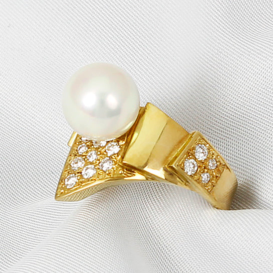 Kasane Pearl Ring Yamashita Pearl kasane-pearl-ring-yamashita-pearl