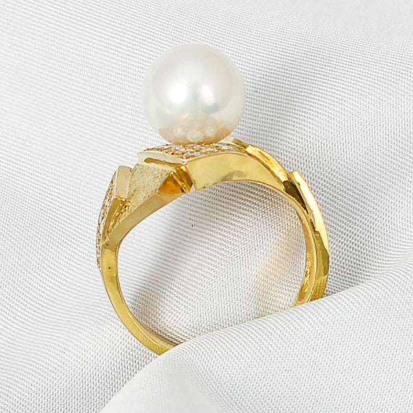 Kasane Pearl Ring Yamashita Pearl kasane-pearl-ring-yamashita-pearl