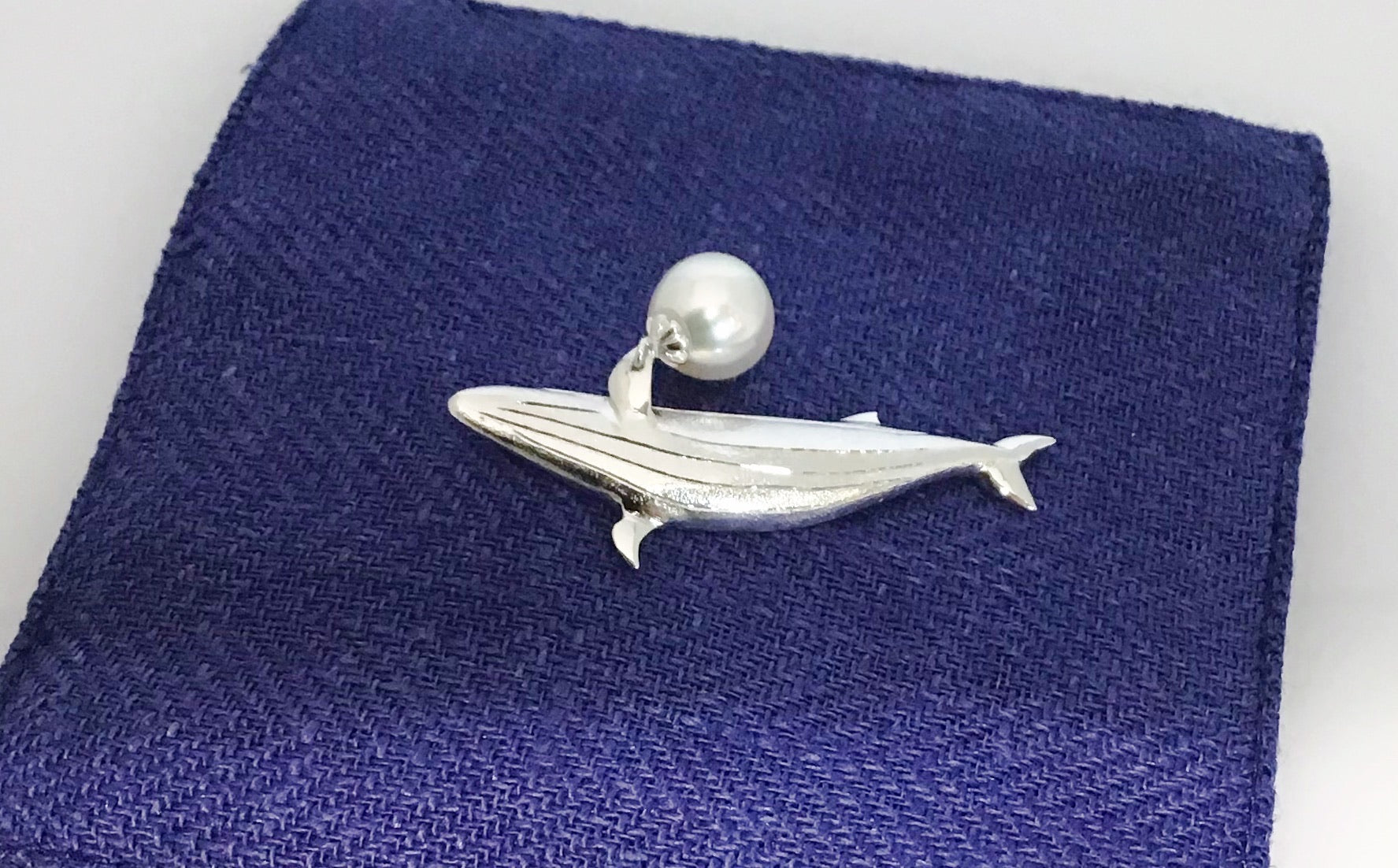 SexyGear12 鯨Breach(ブリーチング) – Yamashita-Pearl