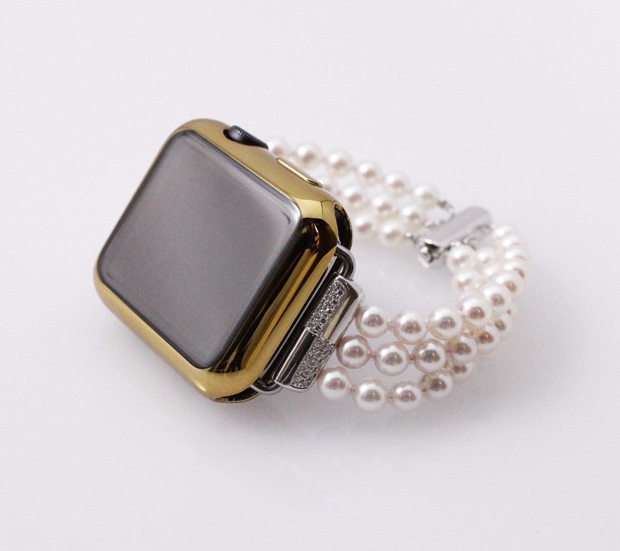 SexyGear11 アップルウォッチ 用 バンド – Yamashita-Pearl