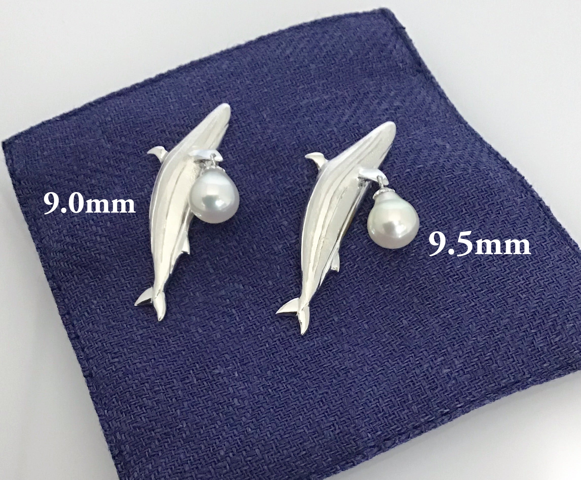 ほぇ鯨 SexyGear12 鯨Breach(ブリーチング) – Yamashita-Pearl