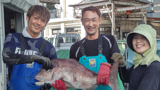 大自然のめぐみ！