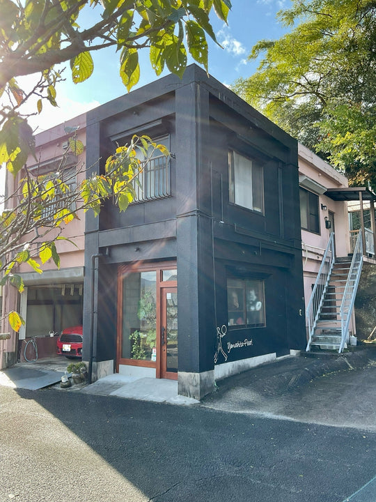 【Yamashita－Pearl店舗情報】
