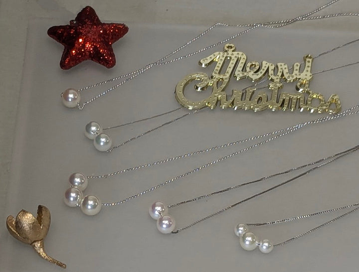 クリスマスのプレゼント　何にする？