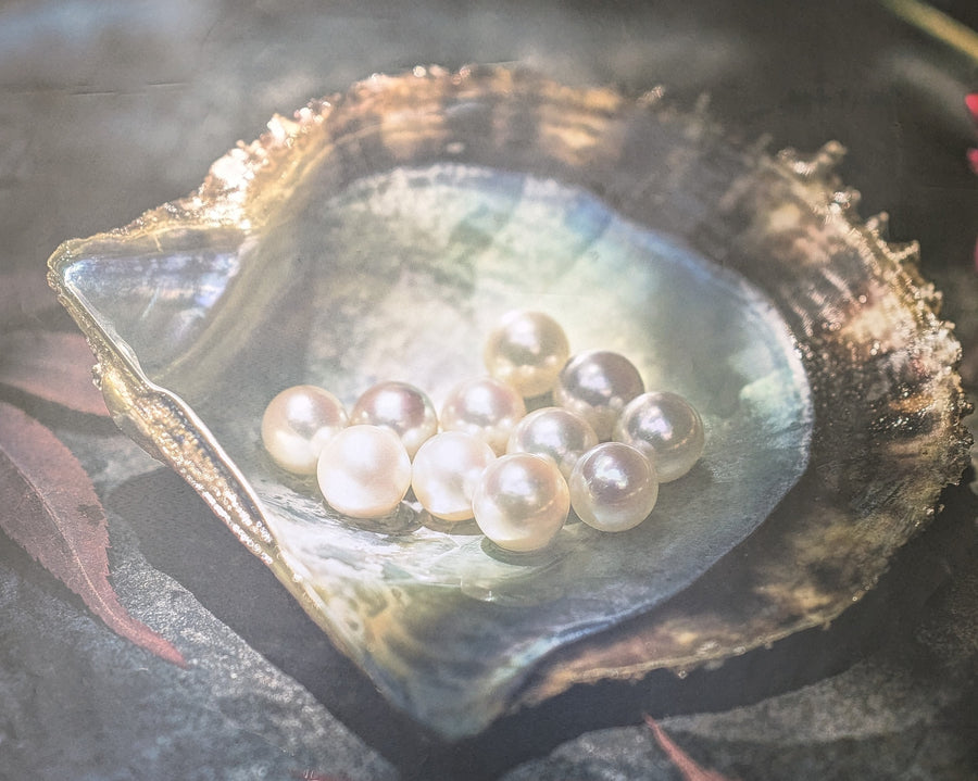 H様　オーダー　ペンダントネックレス