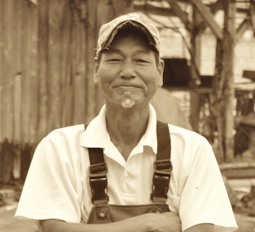 Hideyuki Nakamura