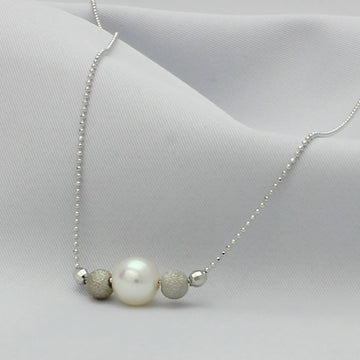 あこや真珠のネックレス・ペンダントの生産直売 | ヤマシタ