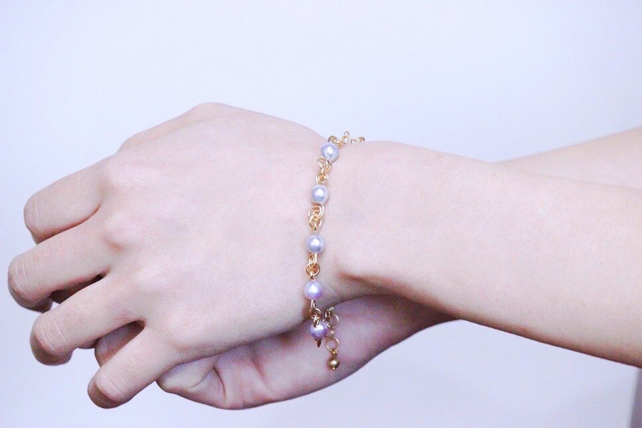 Petit Tokiwa Bracelet 154
