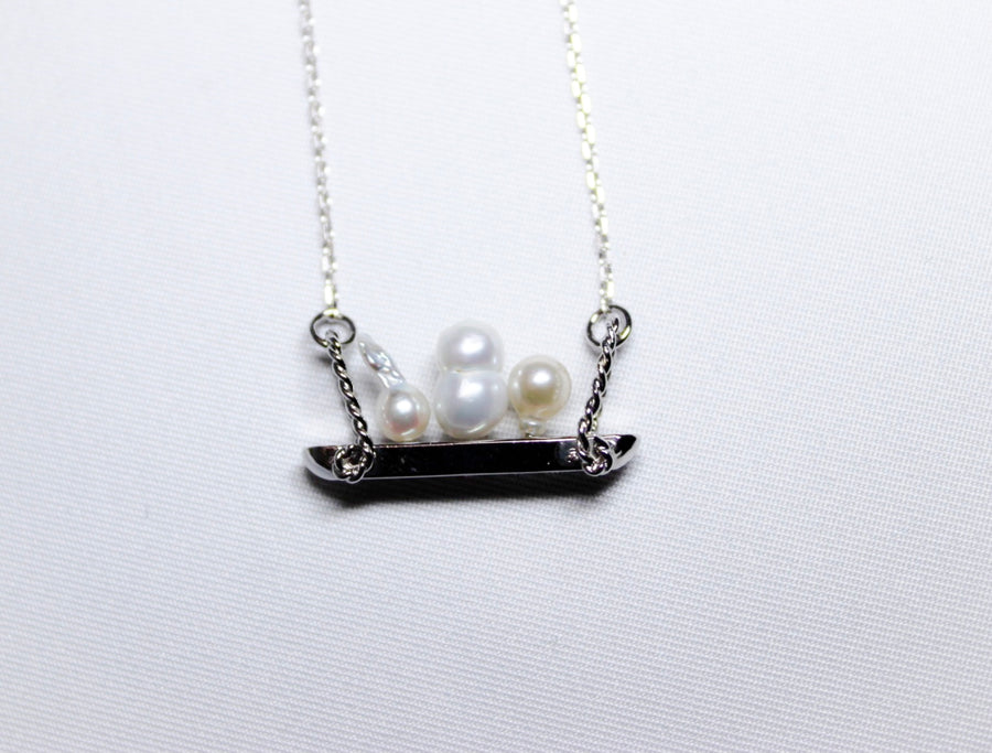 INSP Everyone is different and everyone is good!! ︎Necklace